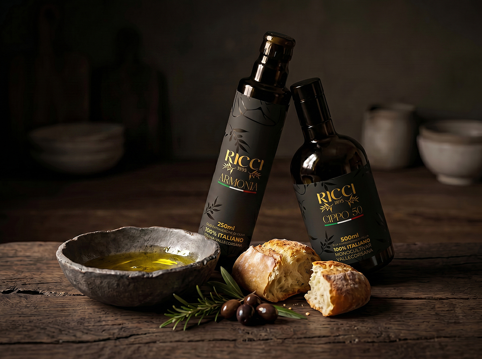 Box Degustazione Ricci